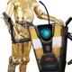 Image for article titled 'Shop Contest: Oh No, Claptrap, Winners!